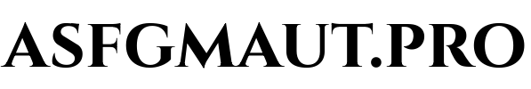 asfgmaut.pro Logo